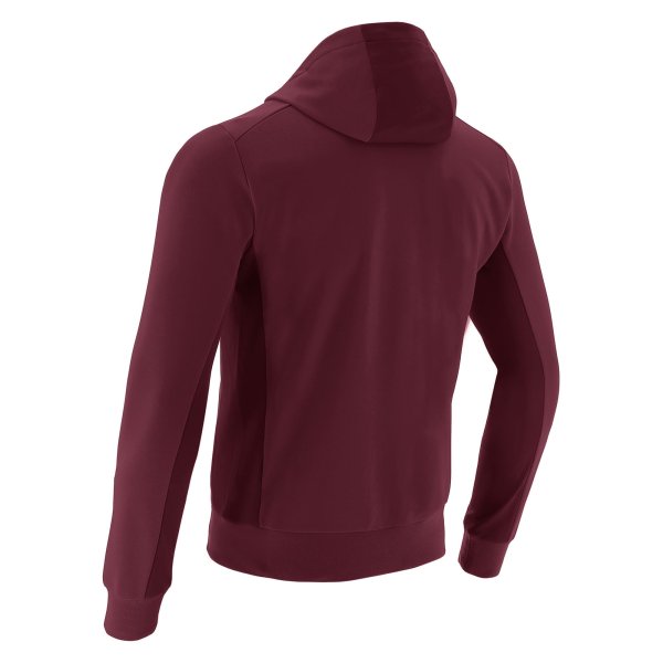 Худи спортивное MACRON ELECTRO hoody (911314)