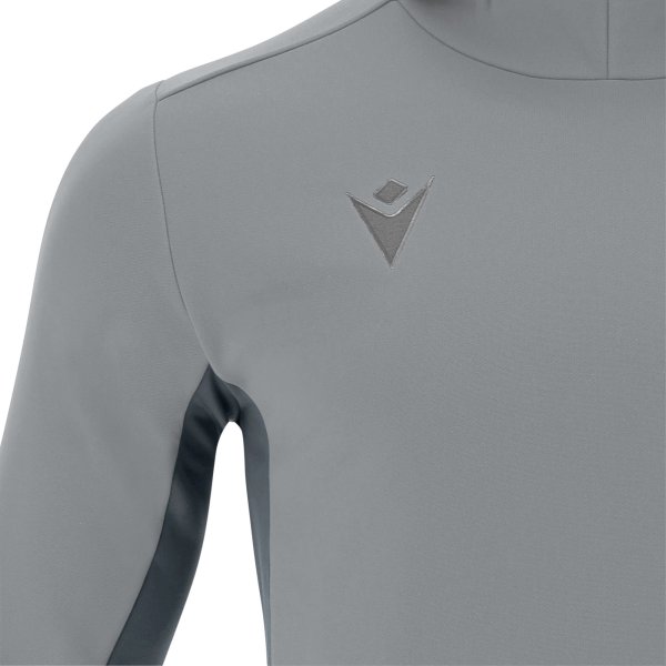 Худи спортивное MACRON ELECTRO hoody (911323)
