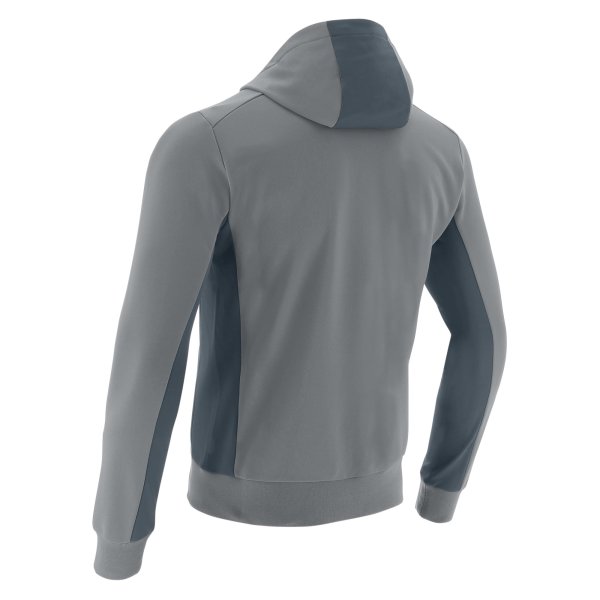 Худи спортивное MACRON ELECTRO hoody (911323)