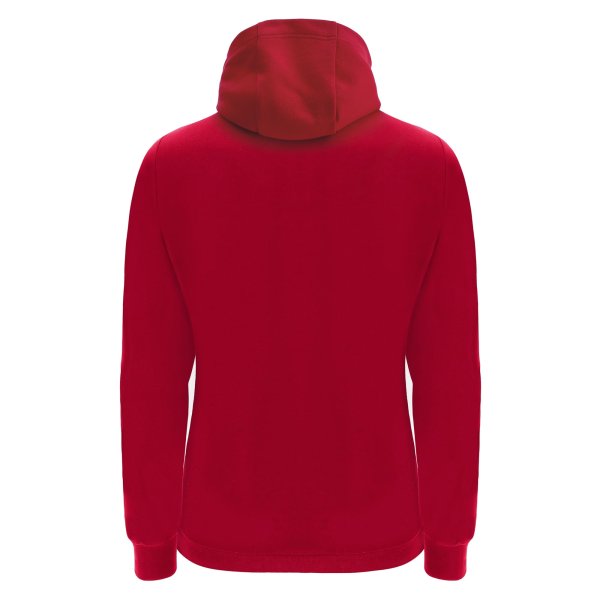MACRON DRUM FULL ZIP HOODY (919402)