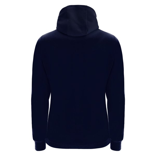 MACRON DRUM FULL ZIP HOODY (919407)
