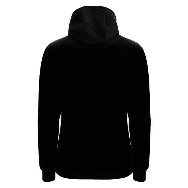 MACRON DRUM FULL ZIP HOODY (919409)