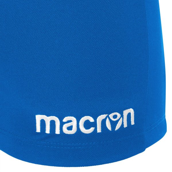 Жіночі ігрові шорти MACRON OSMIUM SHORT (205803)