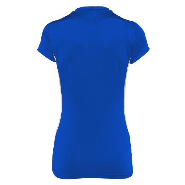 Футболка ігрова MACRON IODINE SHIRT (20490301)