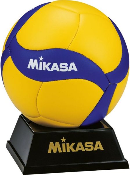 М'яч волейбольний Mikasa V1.5W