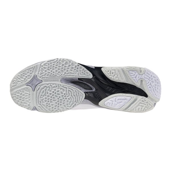 Волейбольные кроссовки MIZUNO WAVE LIGHTNING Z8 (V1GA240096)
