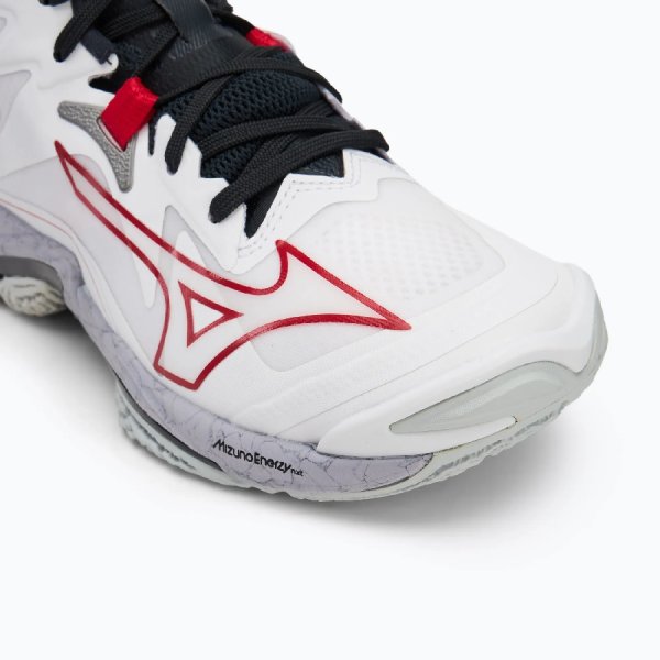 Волейбольные кроссовки MIZUNO WAVE LIGHTNING Z8 Mid (V1GA240596)