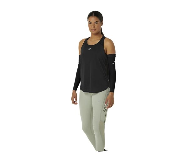 Нарукавники ASICS ARMSLEEVE (3033B303-001)