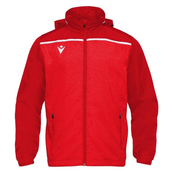 Вітровка MACRON TULLY WINDBREAKER (93550201)
