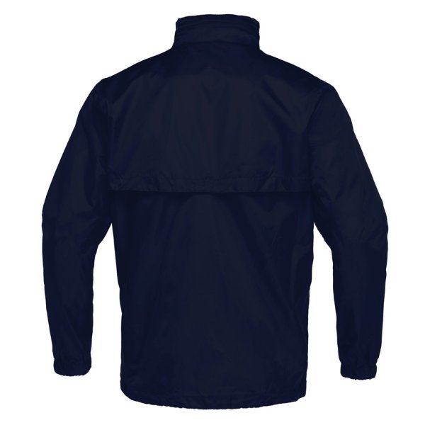 Ветровка MACRON NASSAU WINDBREAKER (91450701)