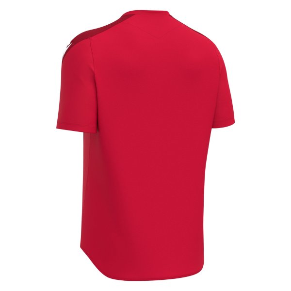 Футболка ігрова MACRON WISP shirt (800002740200)