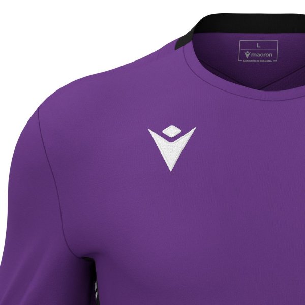 Воротарський реглан MACRON ARGO GK shirt (800002880609)