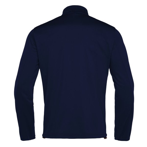 Топ тренировочный MACRON TARIM 1/4 ZIP TOP (81400702)