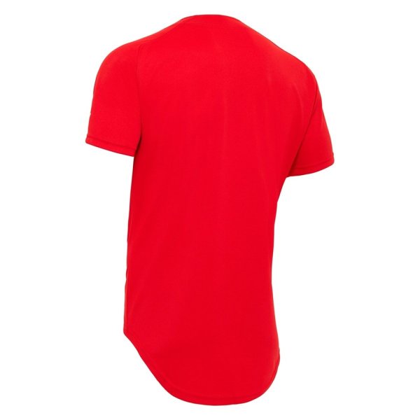 Джерси игровая MACRON DIAMOND EVO jersey (800001570200)
