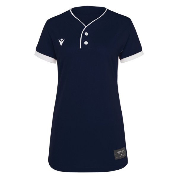Женская игровая джерси MACRON INNING jersey (36130701)