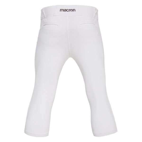 Штаны cофтбольные MACRON RISE 3/4 woman pant (800001620100)