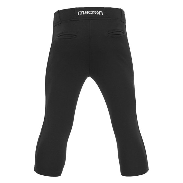 Штаны cофтбольные MACRON RISE 3/4 woman pant (800001620900)