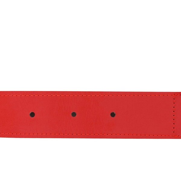 Ремінь спортивний MACRON ELASTIC BELT Evo (3020003)