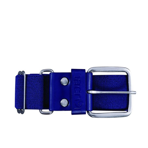 Ремінь спортивний MACRON ELASTIC BELT Evo (3020003)