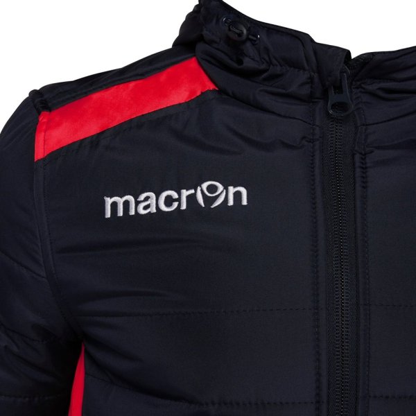 Куртка спортивна MACRON TALNACH JACKET (93660702)