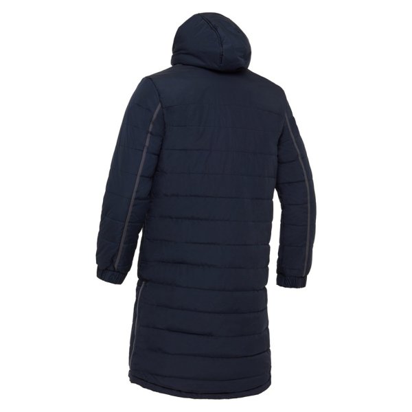 Куртка спортивная MACRON SUVA JACKET (535407)