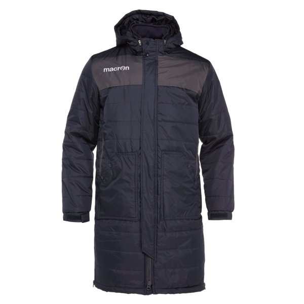Куртка спортивная MACRON SUVA JACKET (535407)