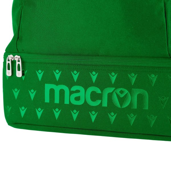 Рюкзак спортивный MACRON ROOKIE M backpack (800004060400)