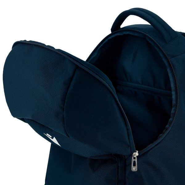 Рюкзак спортивный MACRON ROOKIE M backpack (800004060700)