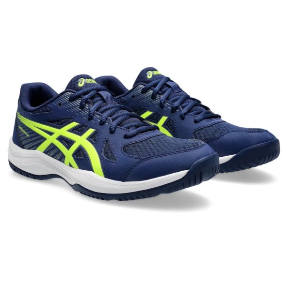 Волейбольні кросівки Asics Upcourt 6 (1071A104-001)