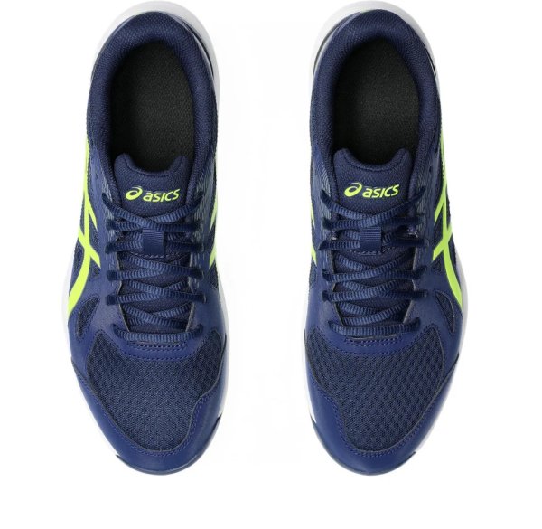 Волейбольні кросівки Asics Upcourt 6 (1071A104-001)