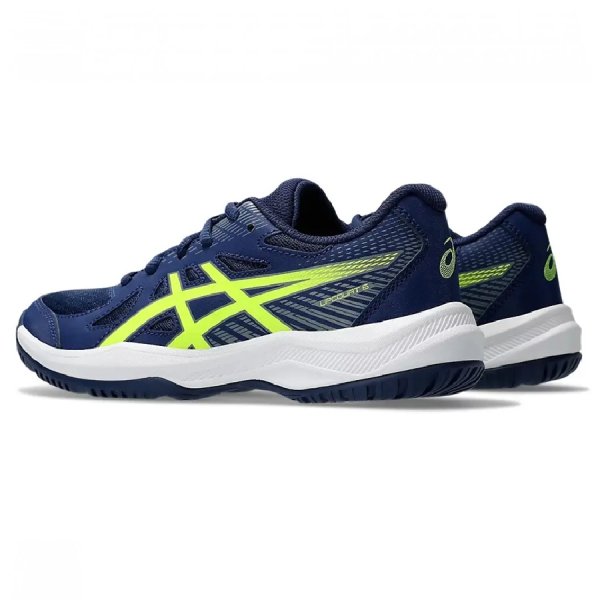 Детские волейбольные кроссовки Asics Upcourt 6 GS (1074A045-400)