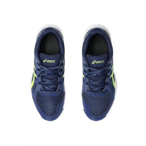 Детские волейбольные кроссовки Asics Upcourt 6 GS (1074A045-400)