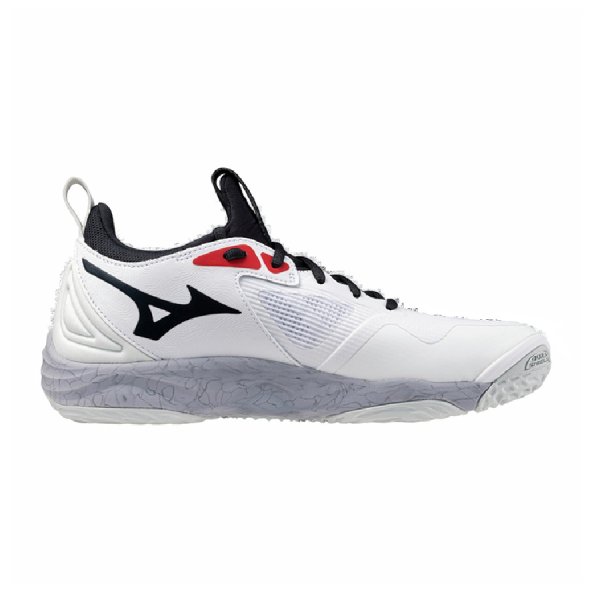Волейбольні кросівки Mizuno Wave Momentum 3 (V1GA231296)