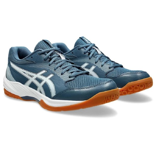 Кроссовки волейбольные Asics Gel-Task 4 (1071A103-400)