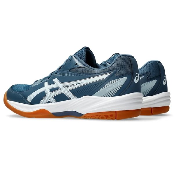 Кроссовки волейбольные Asics Gel-Task 4 (1071A103-400)