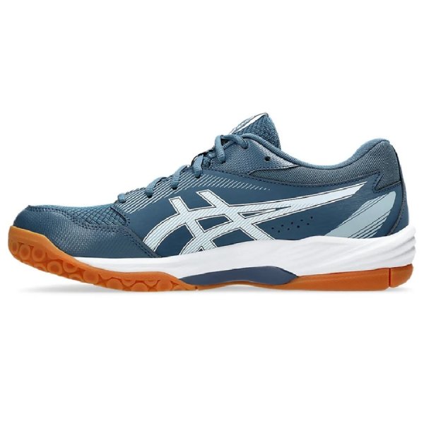 Кроссовки волейбольные Asics Gel-Task 4 (1071A103-400)