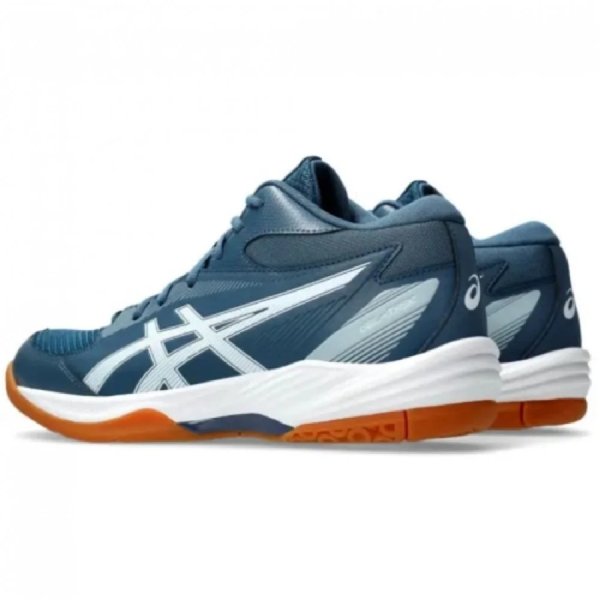 Кросівки волейбольні Asics Gel-Task MT 4 (1071A102-400)