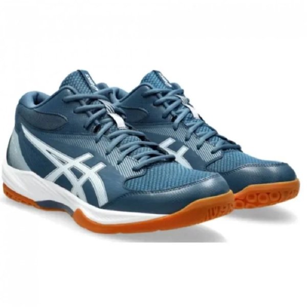 Кросівки волейбольні Asics Gel-Task MT 4 (1071A102-400)
