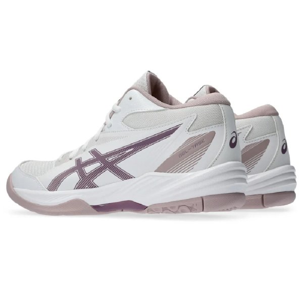 Жіночі волейбольні кросівки Asics Gel-Task MT 4 (1072A105-101)