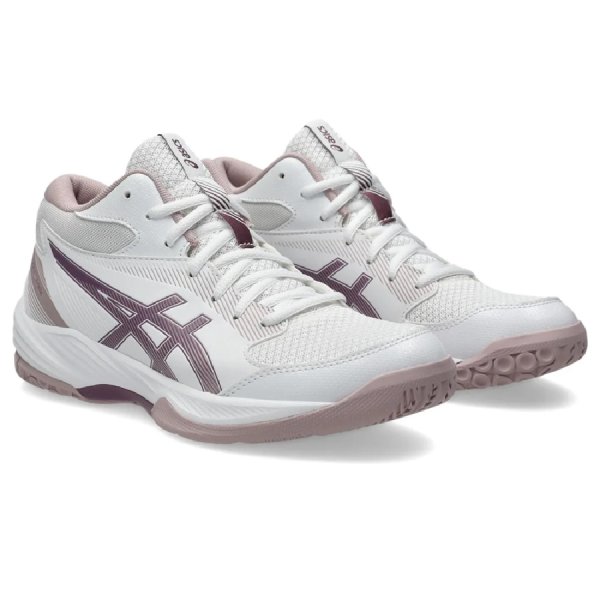 Жіночі волейбольні кросівки Asics Gel-Task MT 4 (1072A105-101)