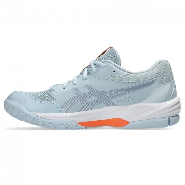 Женские волейбольные кроссовки Asics Gel-Task 4 (1072A106-020)