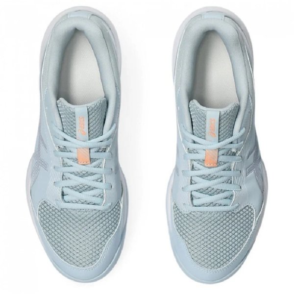 Женские волейбольные кроссовки Asics Gel-Task 4 (1072A106-020)