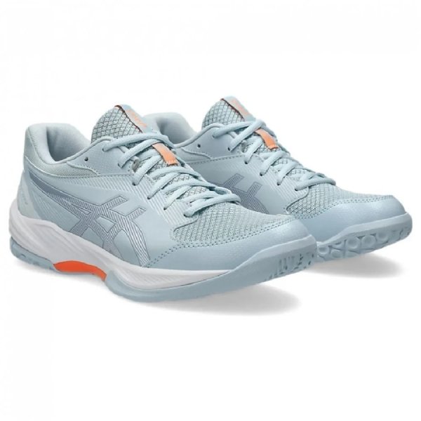 Женские волейбольные кроссовки Asics Gel-Task 4 (1072A106-020)