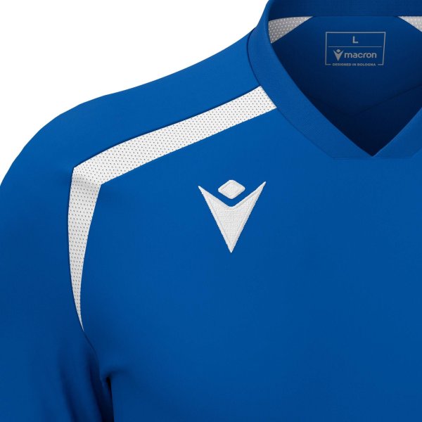 Футболка игровая MACRON WYRM shirt (800002840301)
