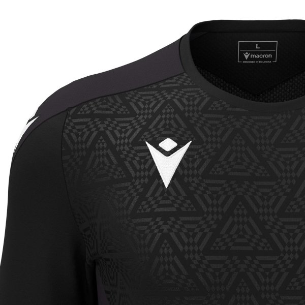 Футболка ігрова MACRON WISP shirt (800002740900)