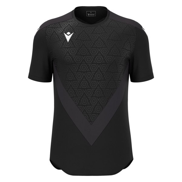 Футболка ігрова MACRON WISP shirt (800002740900)