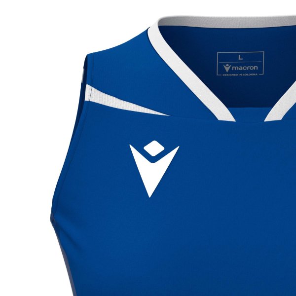 Футболка игровая MACRON LILY shirt (800002940301)