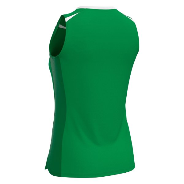 Футболка игровая MACRON LILY shirt (800002940401)