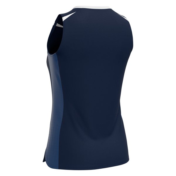 Футболка игровая MACRON LILY shirt (800002940701)