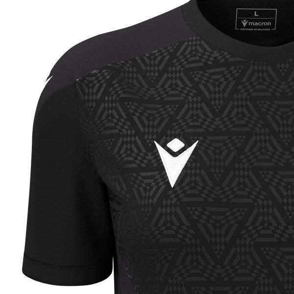 Женская футболка игровая MACRON DRYAD shirt (800002750900)